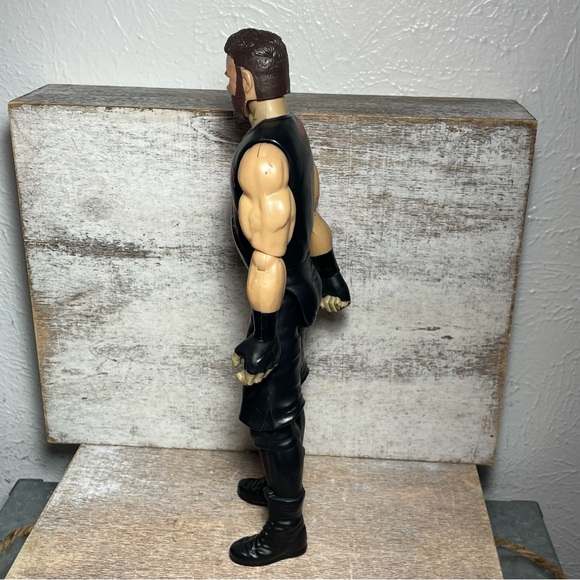 Mattel WWE Action Figures Kevin Owens 12" - Picture 2 of 16